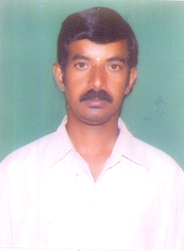 Mr. Chandranath S.R.